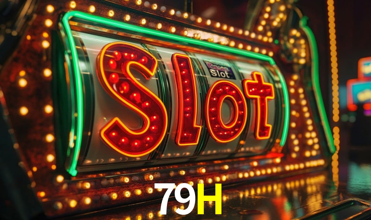 Casino Ao Vivo 79H