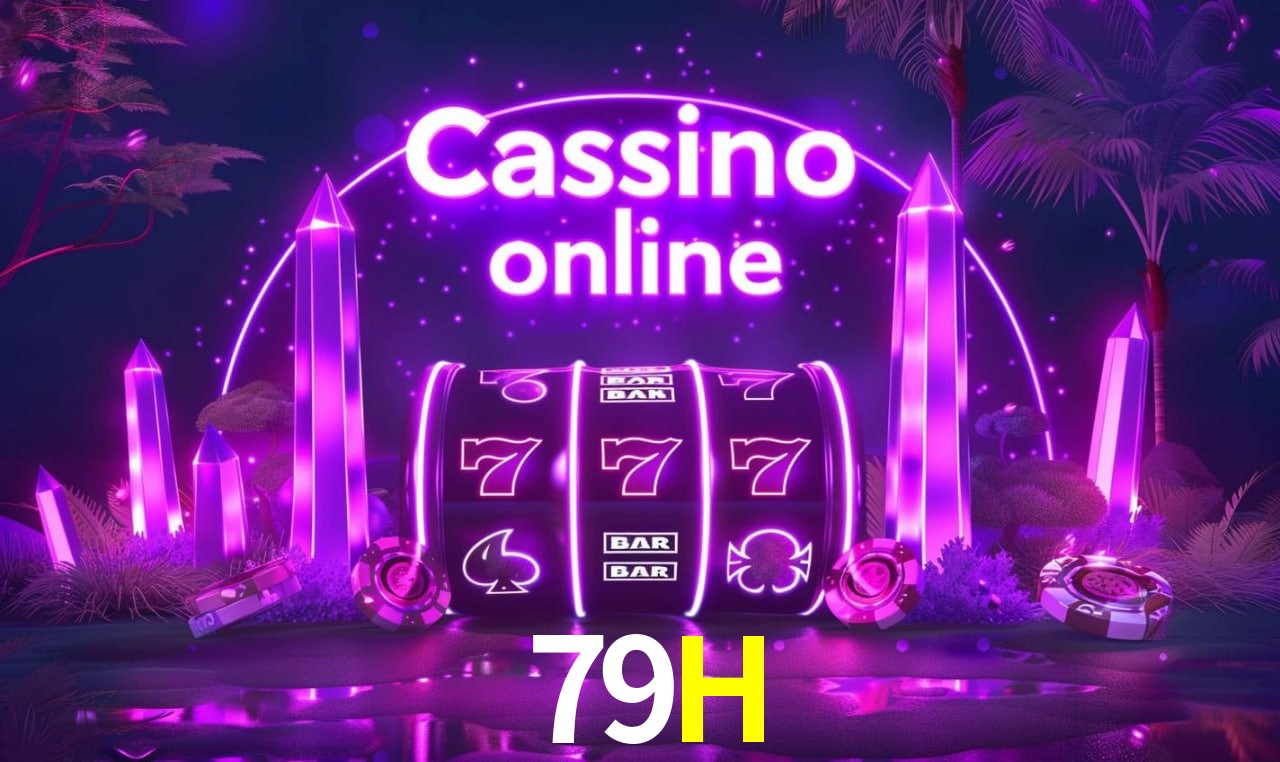 Diretório de Jogos 79H