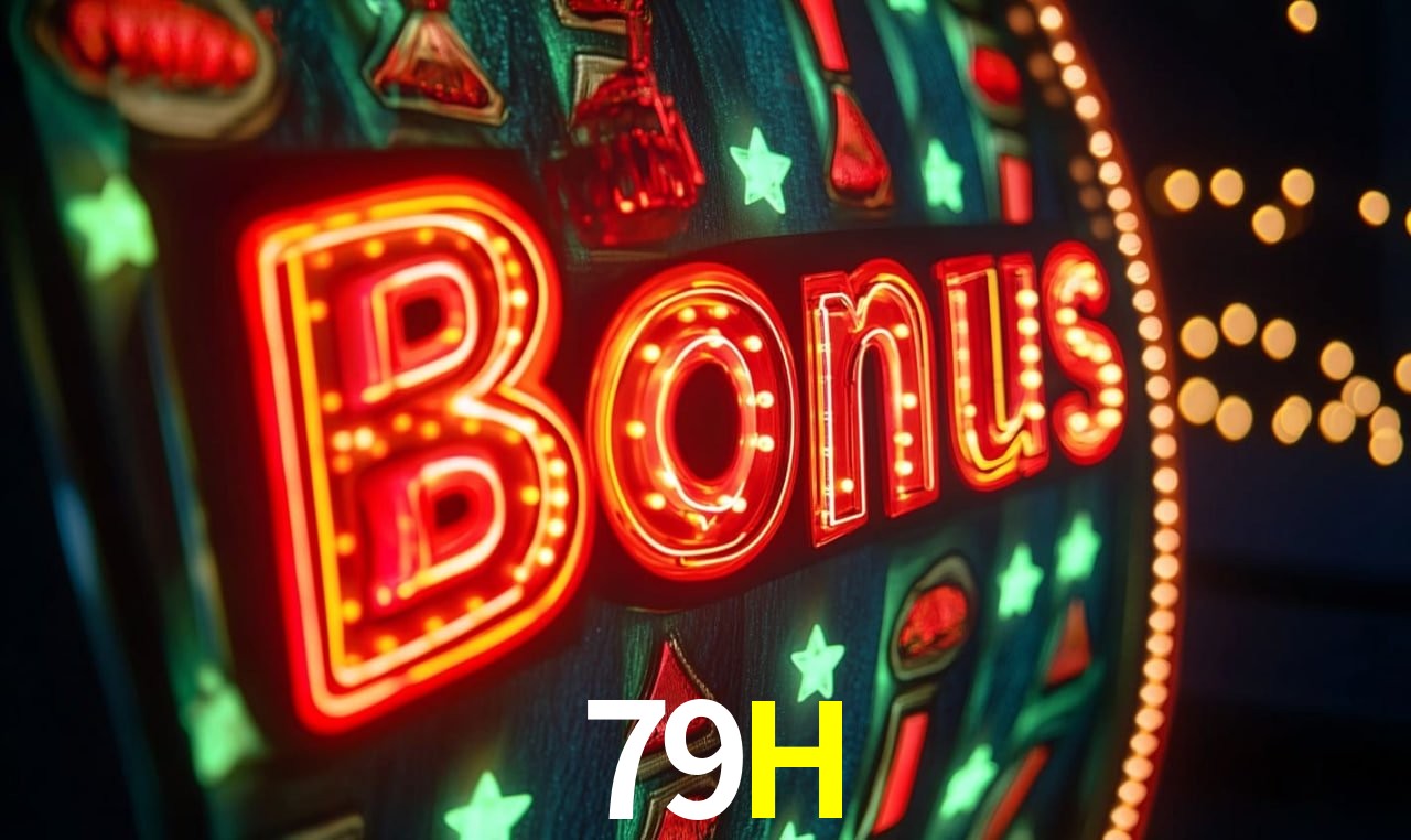 Estatísticas 79H