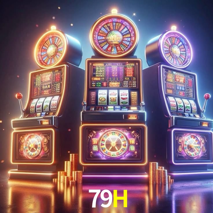 79H: Seu Cassino Premiado com Pagamentos Rápidos