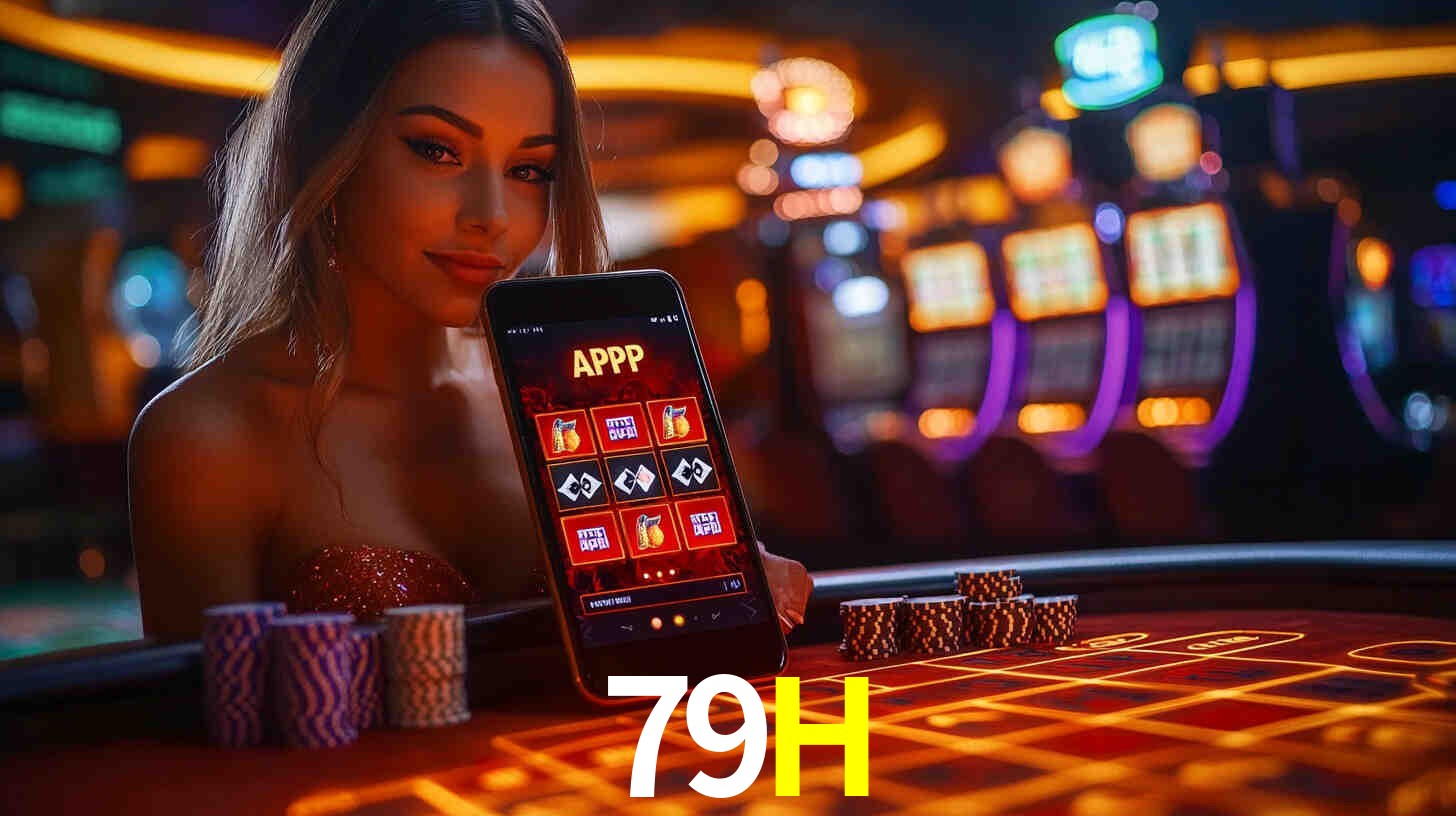 cassino 79H