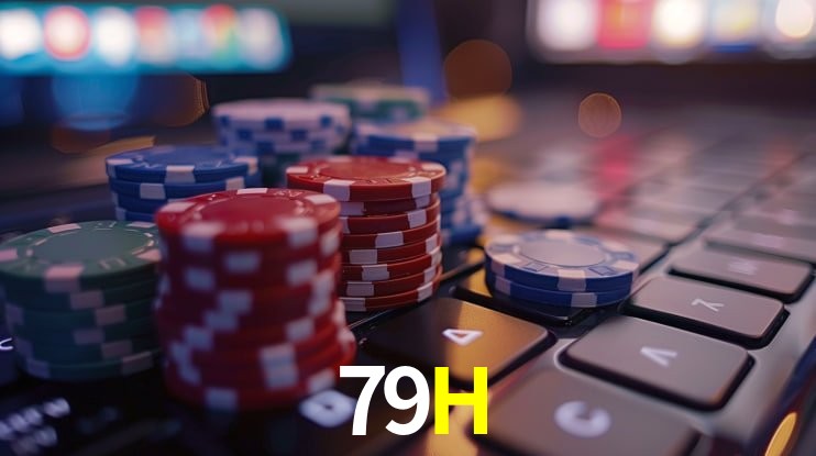 Jogos de Slot 79H