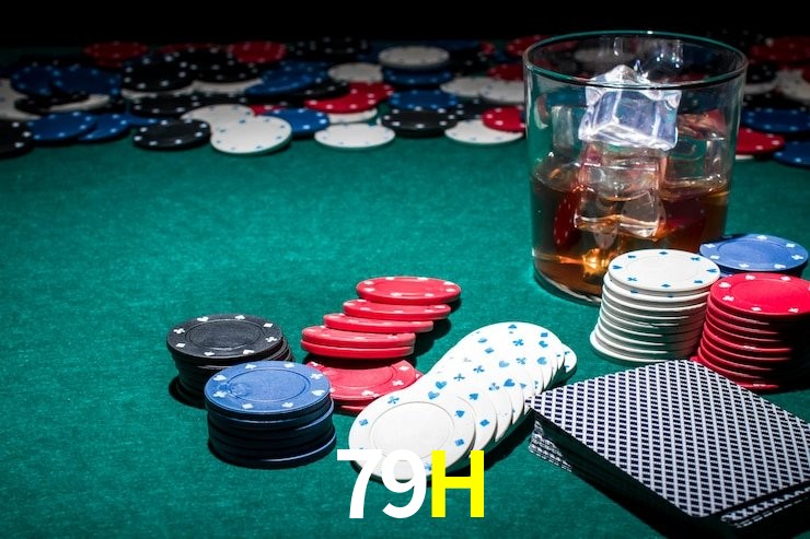 Casino Ao Vivo 79H