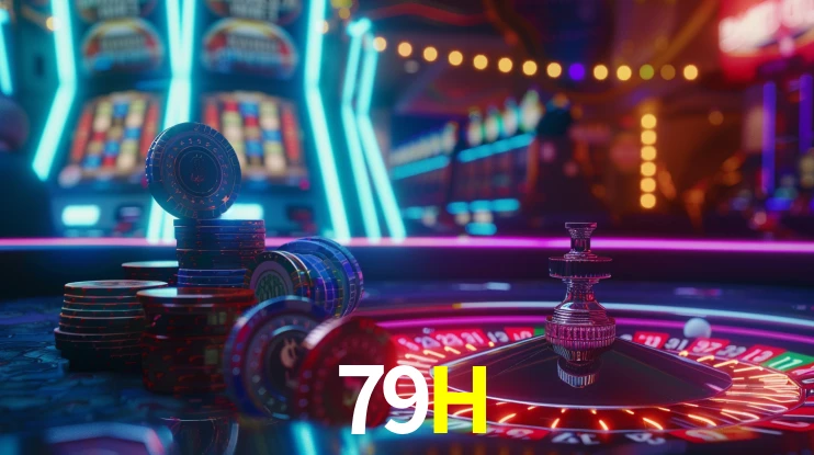 Casino VIP 79H