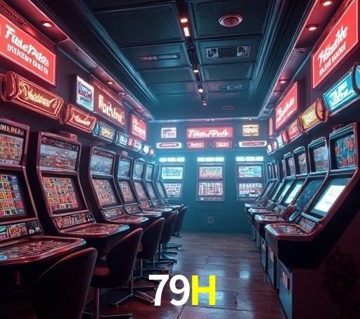 Design Responsivo 79H