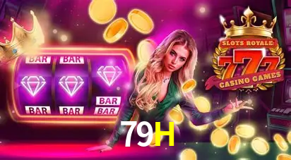 A Popularidade dos Caça-Níqueis no 79H