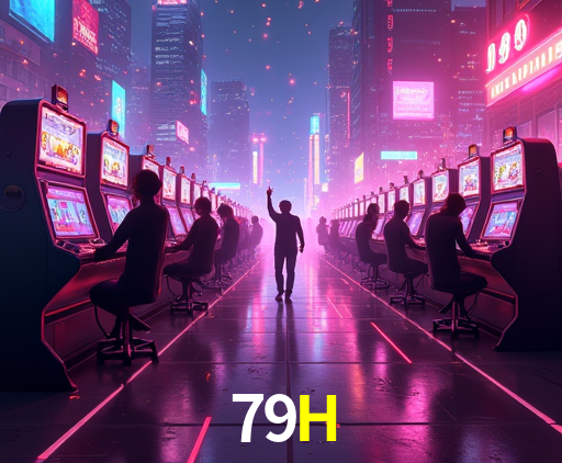 Recursos de Bônus 79H