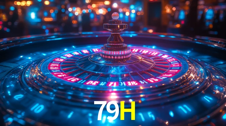 Sinta a adrenalina dos jogos de cassino com 79H