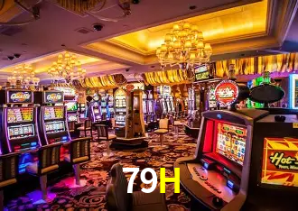 Desvendando o Mundo dos Jogos Virtuais na 79H