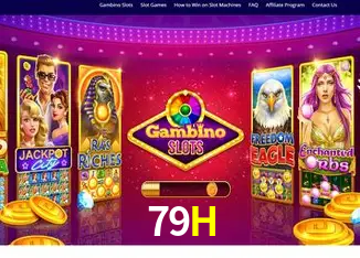 Desvendando o Mundo dos Jogos Virtuais na 79H