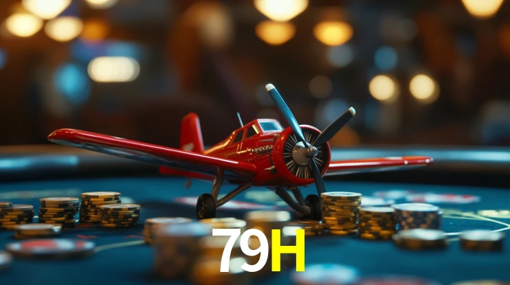 Casino Ao Vivo 79H
