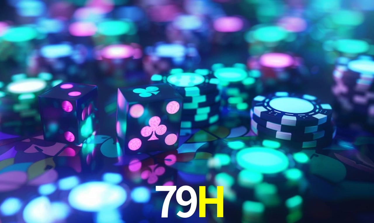Jogos de Slot 79H