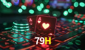 Design Responsivo 79H