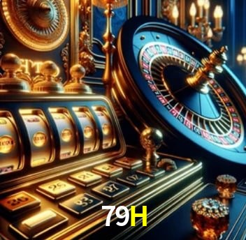 Provedores de Jogos 79H