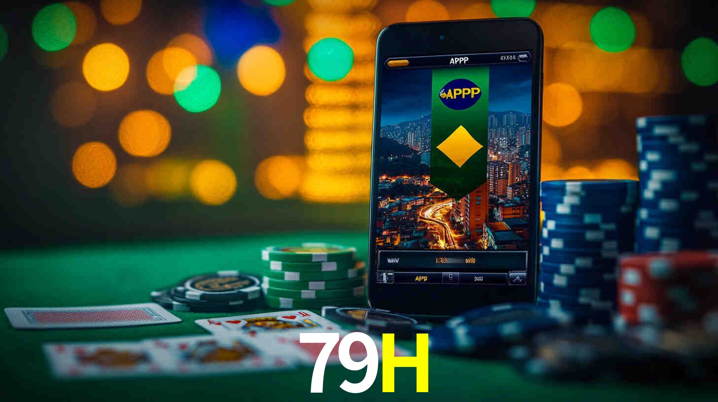 Apostas de Tênis 79H