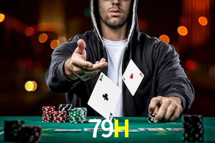 Jogos Exclusivos 79H