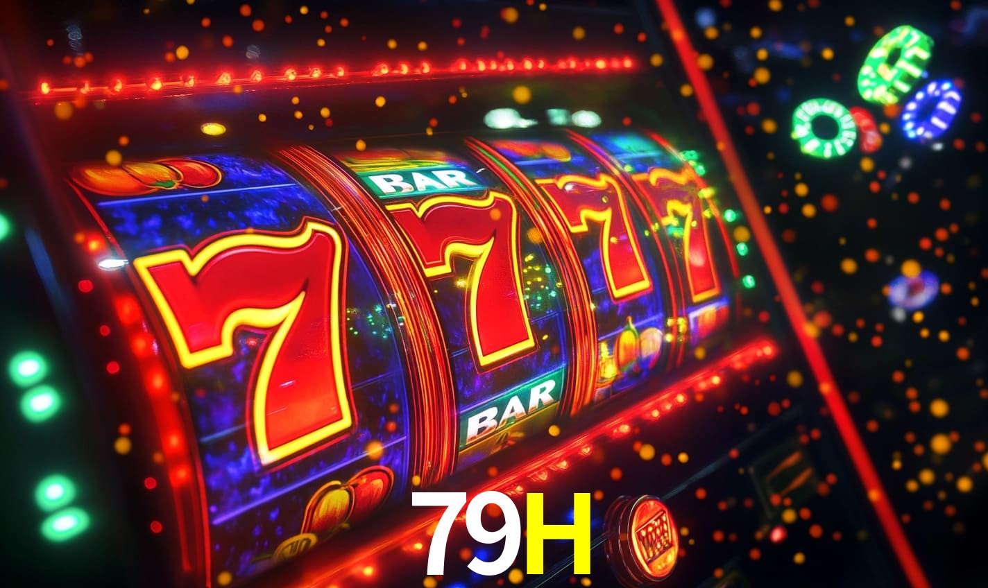 79H: A Experiência de Casino com Jogos de Mesa ao Vivo