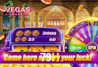 A Revolução dos Aplicativos de Jogos no 79H