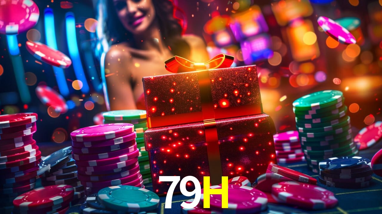 Casino VIP 79H