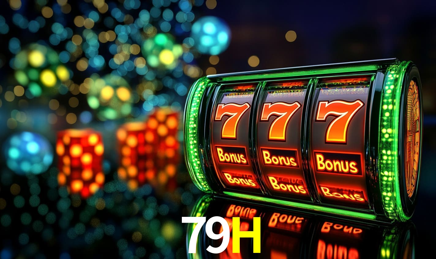 Recursos de Bônus 79H