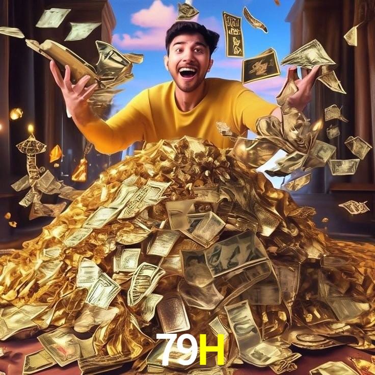 Diretório de Jogos 79H